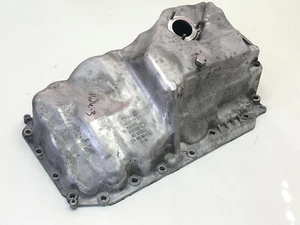 Ölwanne BMW 3er F30 F34 F31 F10 F11 320d 520d N47D20C 2,0 7812360 - Bild 1 von 3