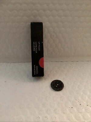 Arbonne Lip Polish Lip Glos CLEAR/ TRANSPARENT Discontinued NEW Foto 1 de 4