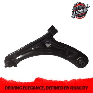 Track Control Arm Left Side for Honda BR-V 1.5L 2016-2020 - Picture 1 of 5