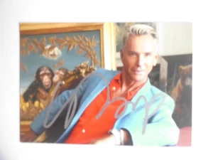 Original Wolfgang Erika - Picture 1 of 1