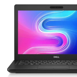 Laptop DELL Latitude 5290 2IN1 12" I5-8250U 8GB 512SSD DOTYK TABLET Win11Pr - Zdjęcie 1 z 16