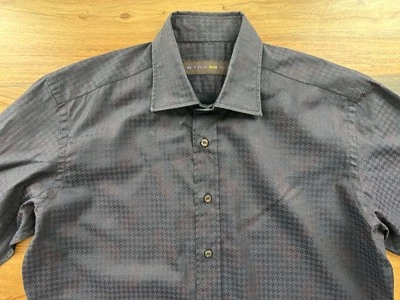 ETRO Milano Paisley Dress Shirt Italy Resort - Image 1 of 4