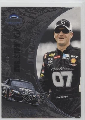 2008 Press Pass Eclipse Take Off Clint Bowyer #44 - Image 1 of 2