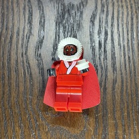 Lego Star Wars Santa Darth Maul 9509 New SW0423 Advent Calendar Christmas