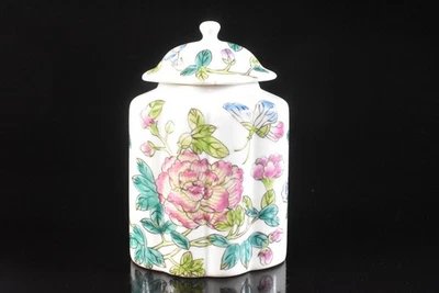 T9240: Caja Estuche Accesorios Contenedor Tapa Color Chino, Automático Foto 1 de 4