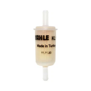 GENUINE MAHLE In-Line Fuel Filter KL97 KL 97 KL97OF KL 971 - Picture 1 of 5