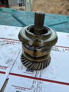 Mercruiser bravo 1 2 3 cone clutch set 30t - Picture 1 of 10