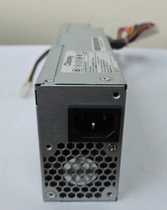 Chicony CPB09-D220A 220W Small Form Factor (SFF) Power Supply (PSU) - 20+4-Pin - Photo 1/11