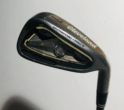 Cleveland CG7 Single 7 Iron Mens Graphite Shaft Regular Flex RH 37.5” - Image 1 of 4