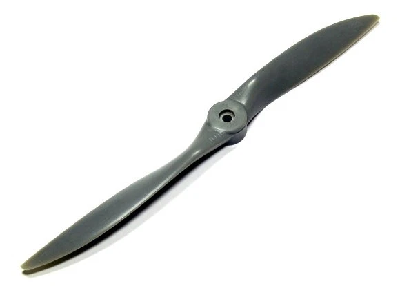 APC RC Model 15 x 12 R/C Hobby Airplane Composite Propeller PP339 - Image 1 of 1