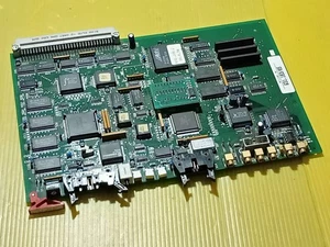 Esec SA 631.181 631181 Circuit Board Module. - Picture 1 of 6