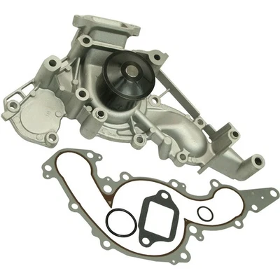 Beck Arnley 131-2348 Water Pump for 4 Runner Lexus SC430 Toyota 4Runner Sequoia - Image 1 of 3