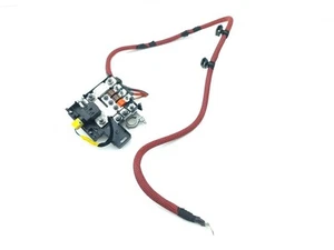 Alfa Romeo Giulia 2019 Positive Terminal Battery Cable Wire AMD191946 - Picture 1 of 9