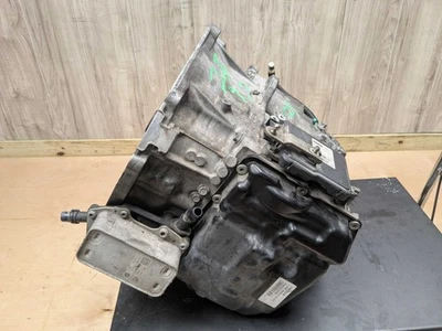 2016-2019 OEM BMW F48 F39 X1 X2 B46 AWD Automatic Transmission Gearbox GA8F22AW - Image 1 of 4