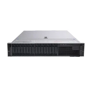 Dell PowerEdge R740 16xSFF 2U Konfigurowalny serwer: 2x Xeon 12-rdzeniowy, 512GB, H730p - Zdjęcie 1 z 5