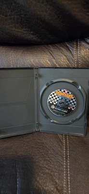 Mario Kart Double Dash Japanese GameCube Version Disc Only - Image 1 of 2