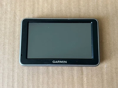 Garmin Nuvi 2360 Car GPS Navigation Portable USA/Canada Bluetooth - UNIT ONLY - Image 1 of 4