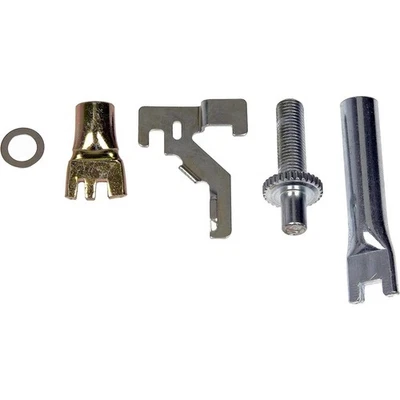 For Eagle Premier 1990-1992 Drum Brake Self Adjuster Repair Set | Standard Grade - Image 1 of 4