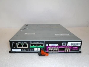NetApp 111-01313 4-Port 16GB FC iSCSI E-Series Controller Module - Photo 1/9