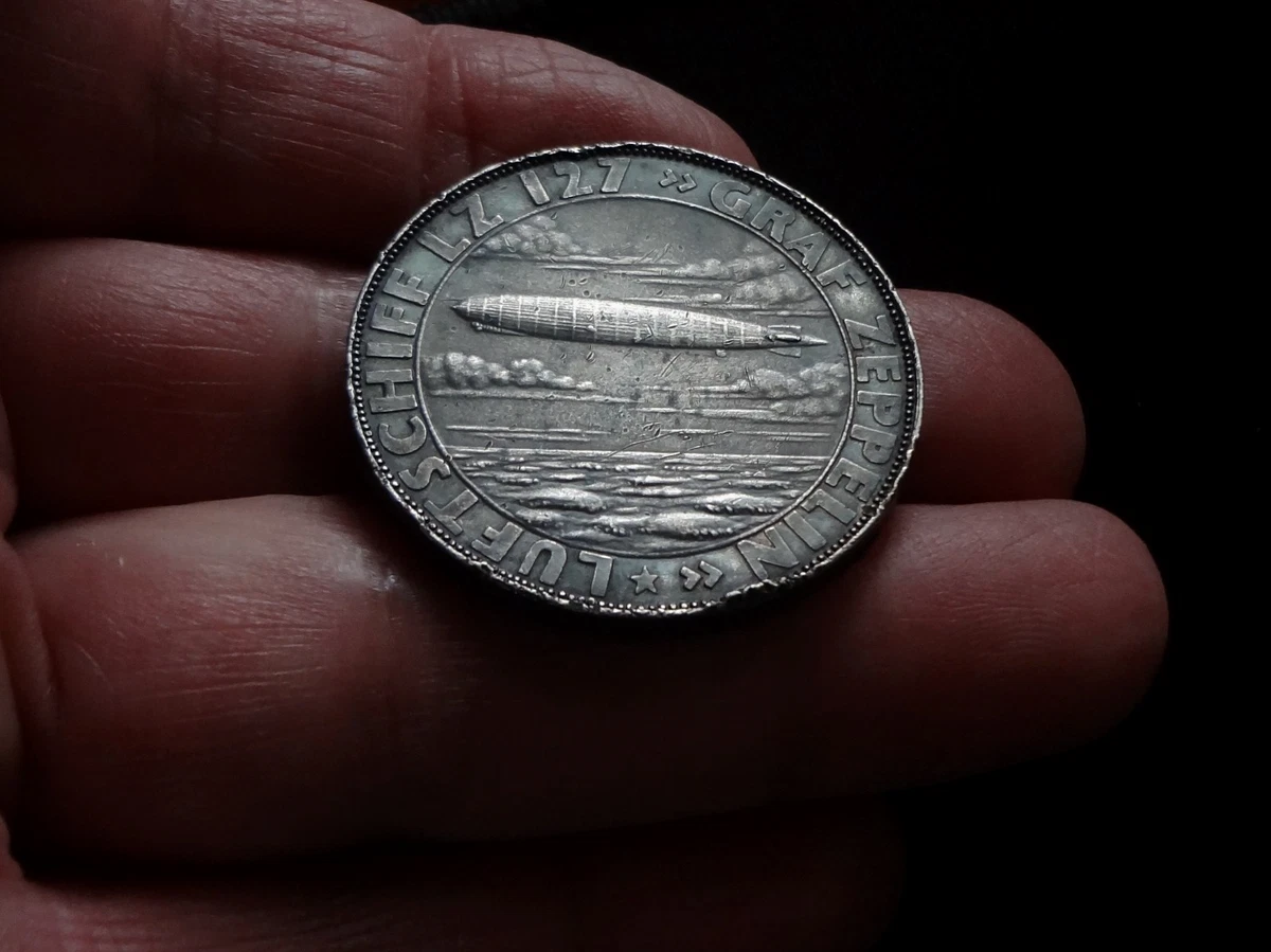 Weimar Coins (1919-1933) for sale | eBay