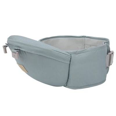 Adjustable Baby Carrier Breathable Newborns Toddlers Ergonomic Thickening H Fit - Image 1 of 4