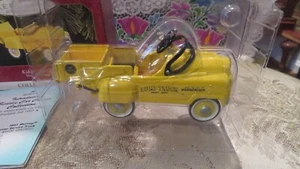 1997 Hallmark Keepsake Ornament Kiddie Car Classics Murray Dump Truck - Picture 1 of 4