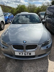 BMW E93 325i 2007 Convertible 2999c mot till March 26 - Picture 1 of 20
