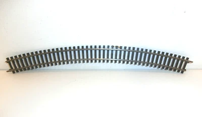 RAIL MARKLIN 2151  HO VOIE K - Photo 1/3