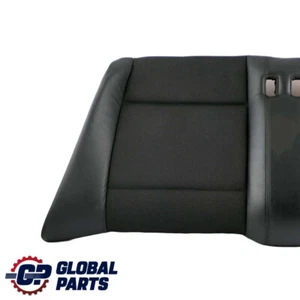 BMW E88 Rear Seat Cover Back Sofa Couch Bench Fabric / Leather Pearlpoint - Picture 1 of 12