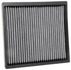 K&N Replacement Cabin Air Filter for 2019 Ford Ranger