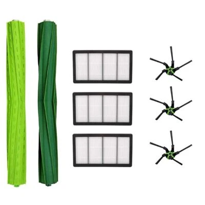 Replacement Parts Kit for iRobot Roomba S9 S9+ S9 Plus Robot Accessories - Image 1 of 4