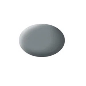 Revell 36143 Aqua Couleur Gris USAF Matt (18ml) Modélisme - Photo 1 sur 2