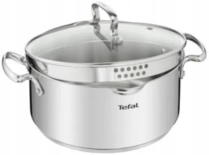 Tefal Duetto+ traditioneller Topf 5 l NEW!!! - Bild 1 von 4