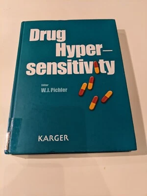 Drug Hypersensitivity - Image 1 of 4