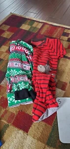 Boy - Size5 Pajamas - Picture 1 of 1
