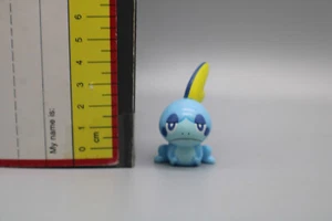 Pokemon Schluchzen Mini Figur Spielzeug - Bild 1 von 5
