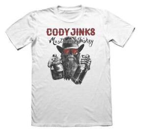 CODY JINKS t shirt, gift best/ cute CUTE cotton shirt.!,, art art, Size S-2XL