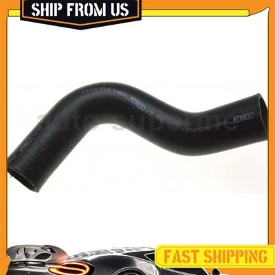 For Mazda Rotary Pickup 1.3L 1974-1977 Upper Radiator Coolant Hose Gates 1PCS - Image 1 of 4