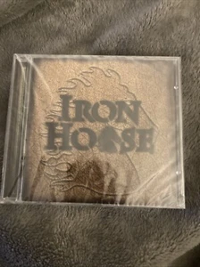 Iron Horse by Iron Horse (CD, 2008) Ron Keel Steeler Alcatraz - Imagen 1 de 2