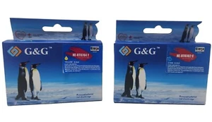 RX580 RX595 RX680 R260 R280 R380 RZ595 Plus Nikon Coolpix P50 Artisan 50 Inkjet - Picture 1 of 7