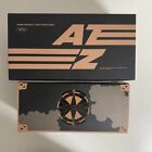 ATEEZ official light stick + case set No photocard