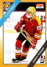 1994-95 Czech APS Extraliga #176 Ladislav Prokupek