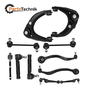 Kit de extremo de barra estabilizadora brazo de control delantero 12x para Mazda 6 2003-2007 - Imagen 1 de 12