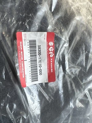 Gaszug Set Öffner Schließer Suzuki GSXR 750W 92-95 GSXR 1100W 93-94 5830017E1000 - Изображение 1 из 3