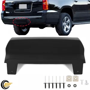 For Chevrolet Tahoe Suburban 2015-2020 Trailer Hitch Cover #23142973 GM1180179 - Picture 1 of 16