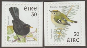 EDSROOM-18979 Ireland 1115b-1115c MNH 1998 Complete Birds CV$14 - Picture 1 of 1