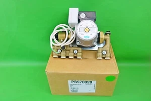 Polypipe Zonal Regulation Unit 2/3 Circuits ZRU PB970028 (D790) - Picture 1 of 5