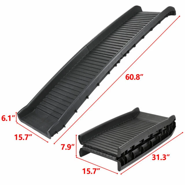 Segawe P01-8059@#GG2008 Foldable Dog Pet Ramp