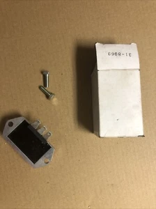 Kohler Voltage Regulator. Part # 31-8969. (65/2B) - Picture 1 of 4