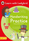 Handwriting Practice: A Learn with Ladybird Activity Book 5-7 years (Paperback)
